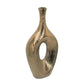 Open Cut Vase