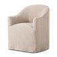 Cove Rolling Dining Chair