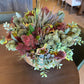 Wesley Custom Floral #2