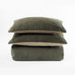 Roan King Sham, Multiple Colors