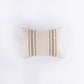 Collins Standard Sham, Ochre
