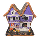 Light Up Spooky House