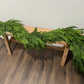 72" REAL Touch Norfolk Pine Garland