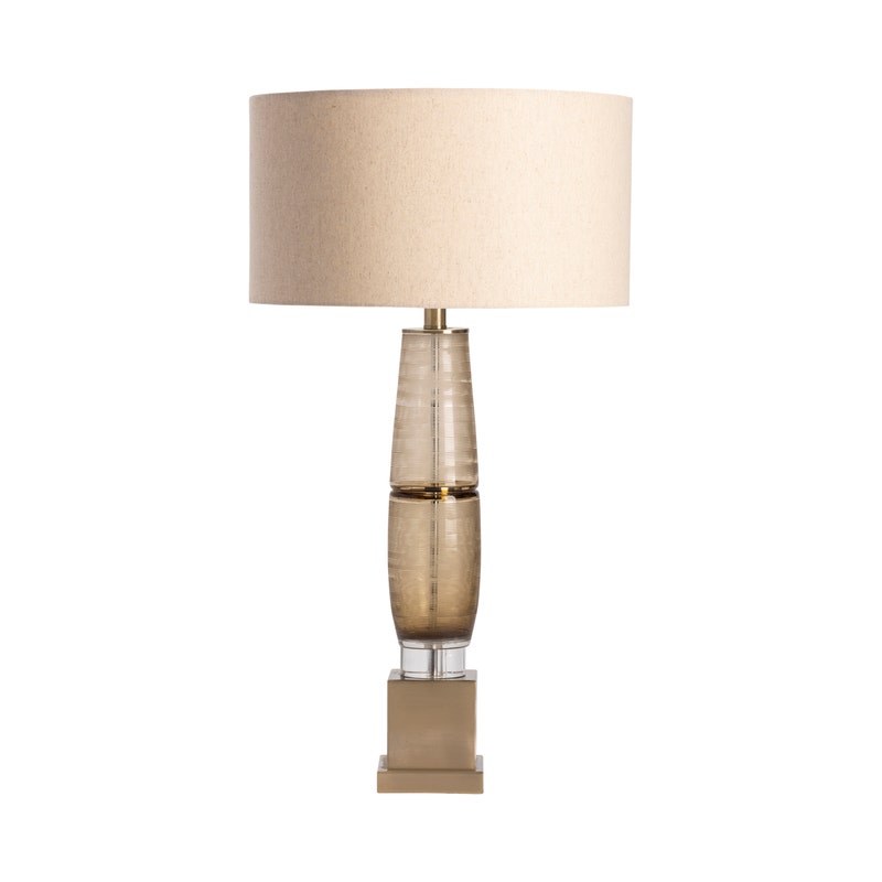 Lowery Table Lamp