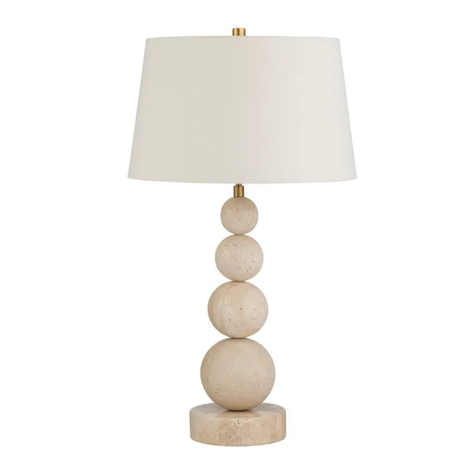 Torrey Table Lamp