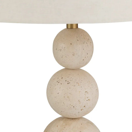 Torrey Table Lamp