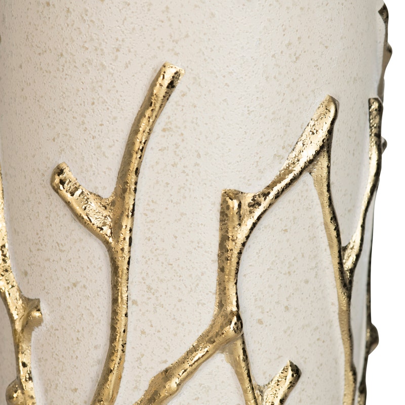 Branches Gold Table Lamp