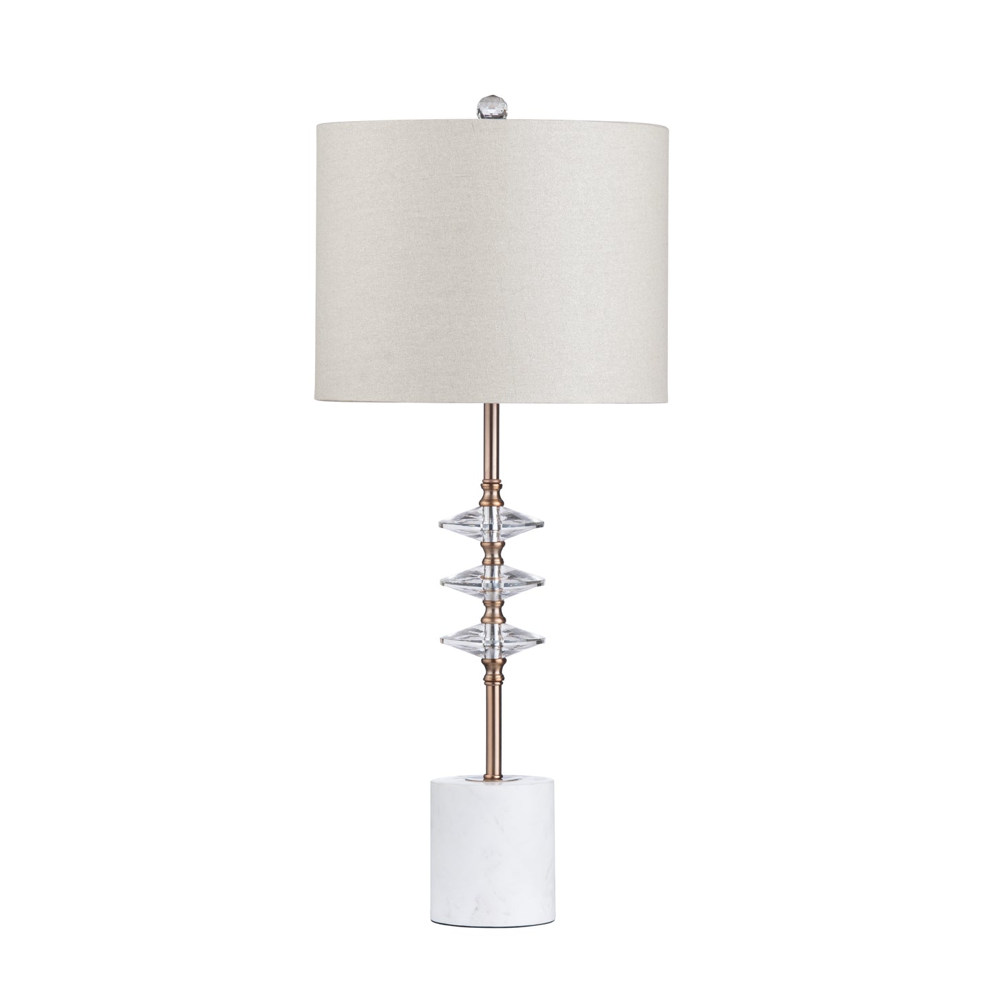 Hudson Table Lamp