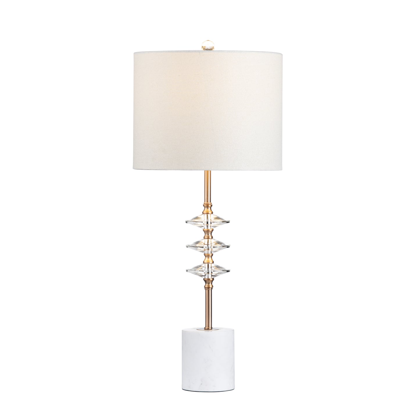 Hudson Table Lamp