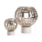 Finn Tea Light Holder, Set of 2