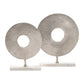 Harris Sculpture, Set of 2
