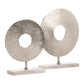 Harris Sculpture, Set of 2