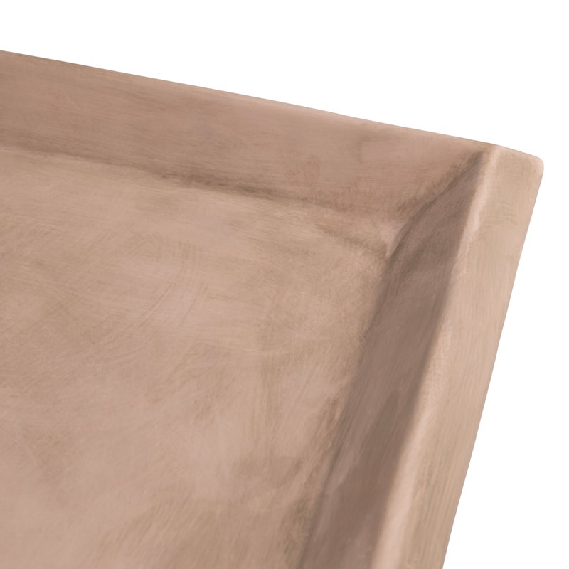 Ivy Vases & Tray
