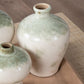 Ivy Vases & Tray