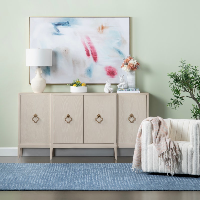 Lexington Four-Door Sideboard