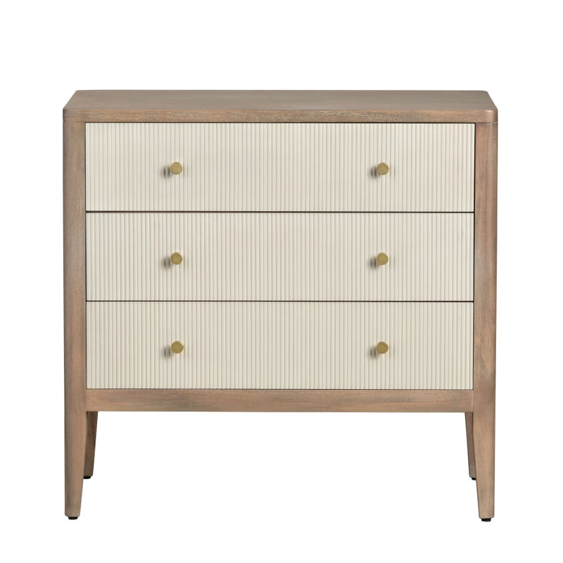 Nightstands & Oversized Chests