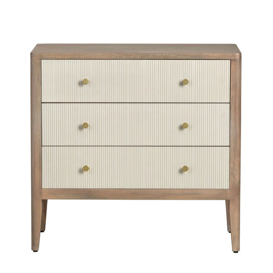 Montclair Three-Drawer Chest