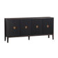 Madsen Modern Transitional Sideboard