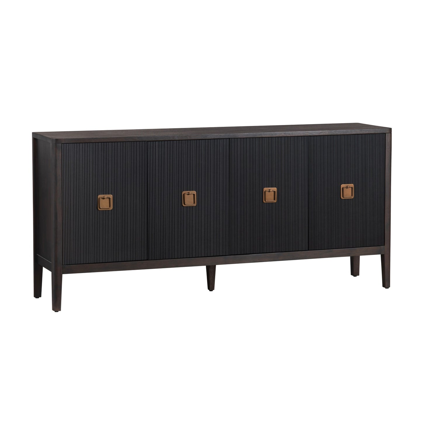 Madsen Modern Transitional Sideboard