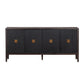 Madsen Modern Transitional Sideboard