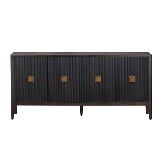 Madsen Modern Transitional Sideboard