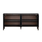 Madsen Modern Transitional Sideboard