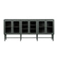 Linds Green Sideboard