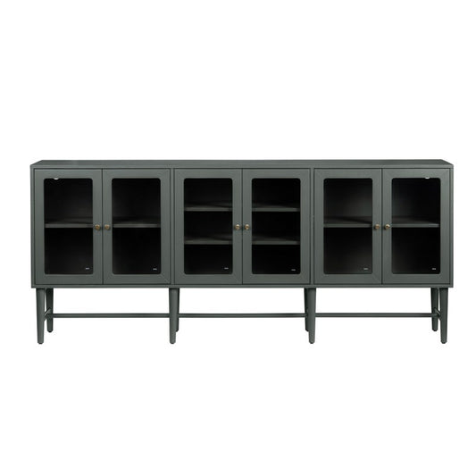 Linds Green Sideboard
