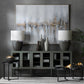 Linds Green Sideboard