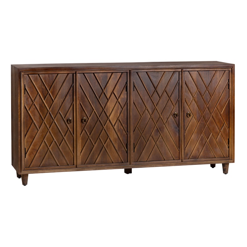 Chippendale Sideboard