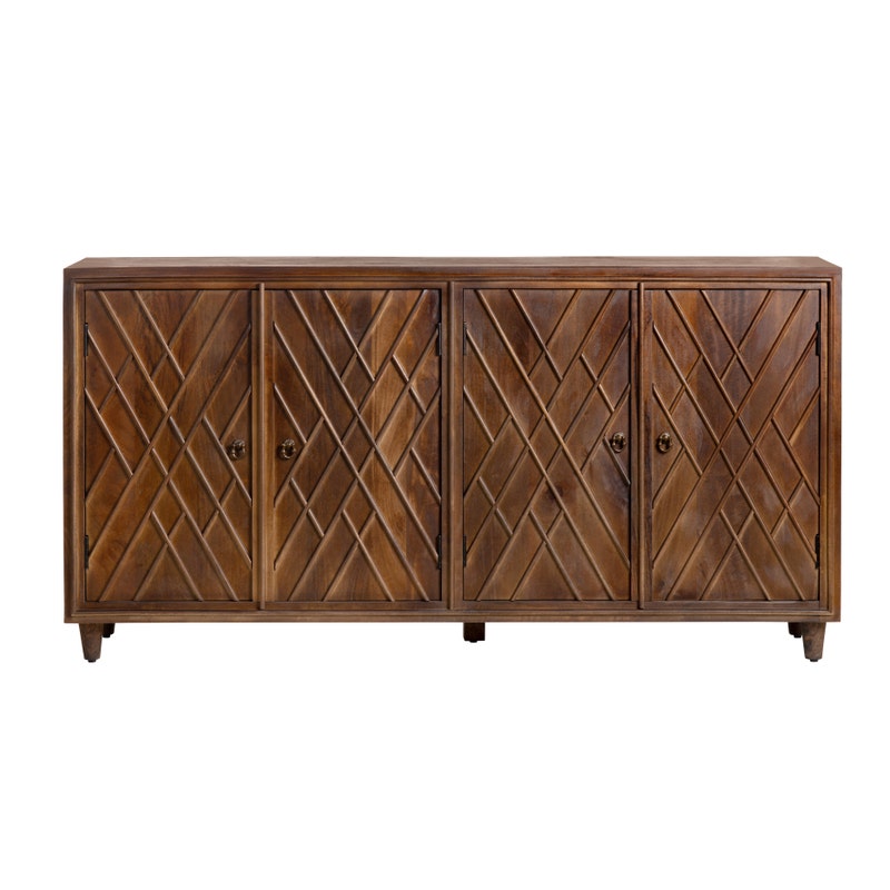 Chippendale Sideboard