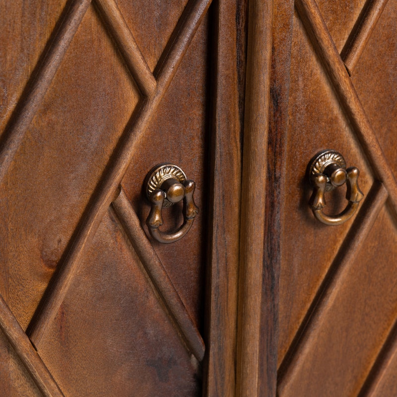 Chippendale Sideboard