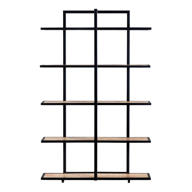 Johnston Etagere