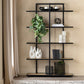 Johnston Etagere