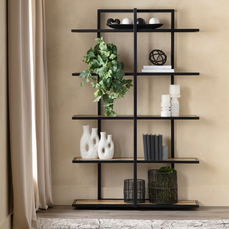 Johnston Etagere