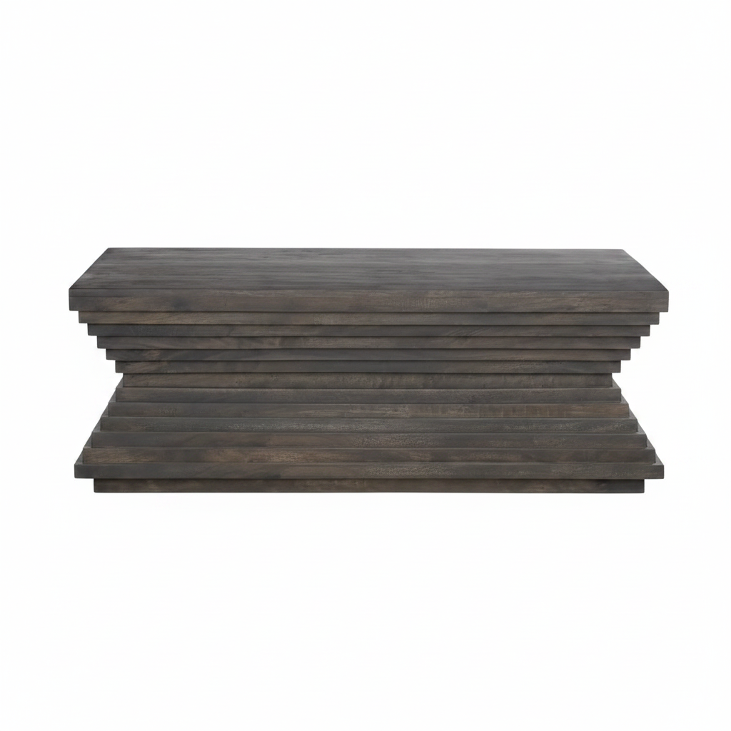 Highland Park Cocktail Table, Rectangle