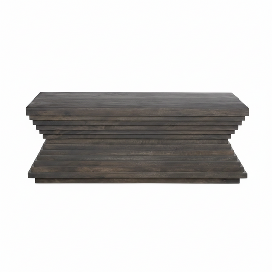 Highland Park Cocktail Table, Rectangle