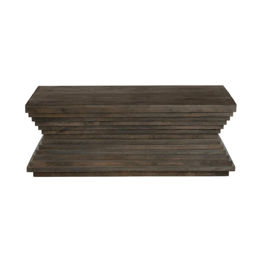 Highland Park Cocktail Table, Rectangle