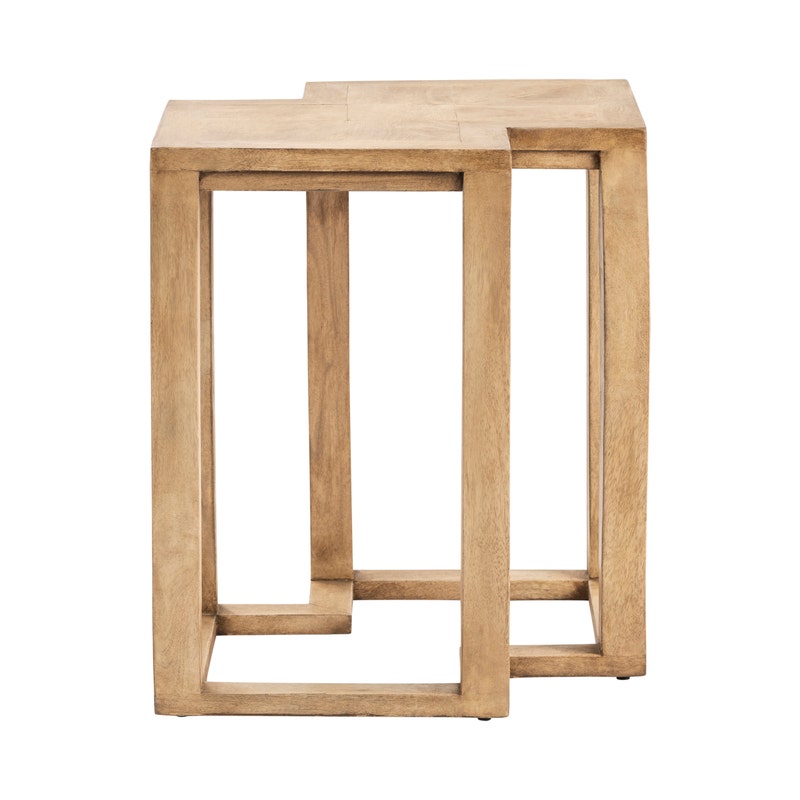 Winfield End Table