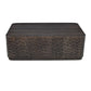 Gabby Coffee Table, Brown