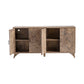 Halsey Herringbone Sideboard