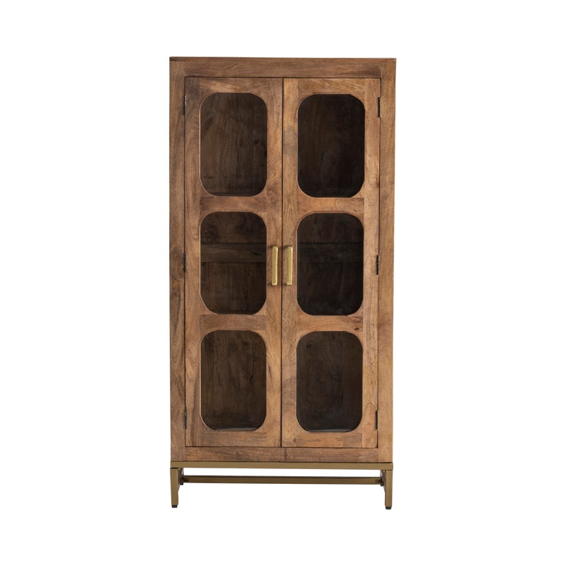 Apollo Cabinet