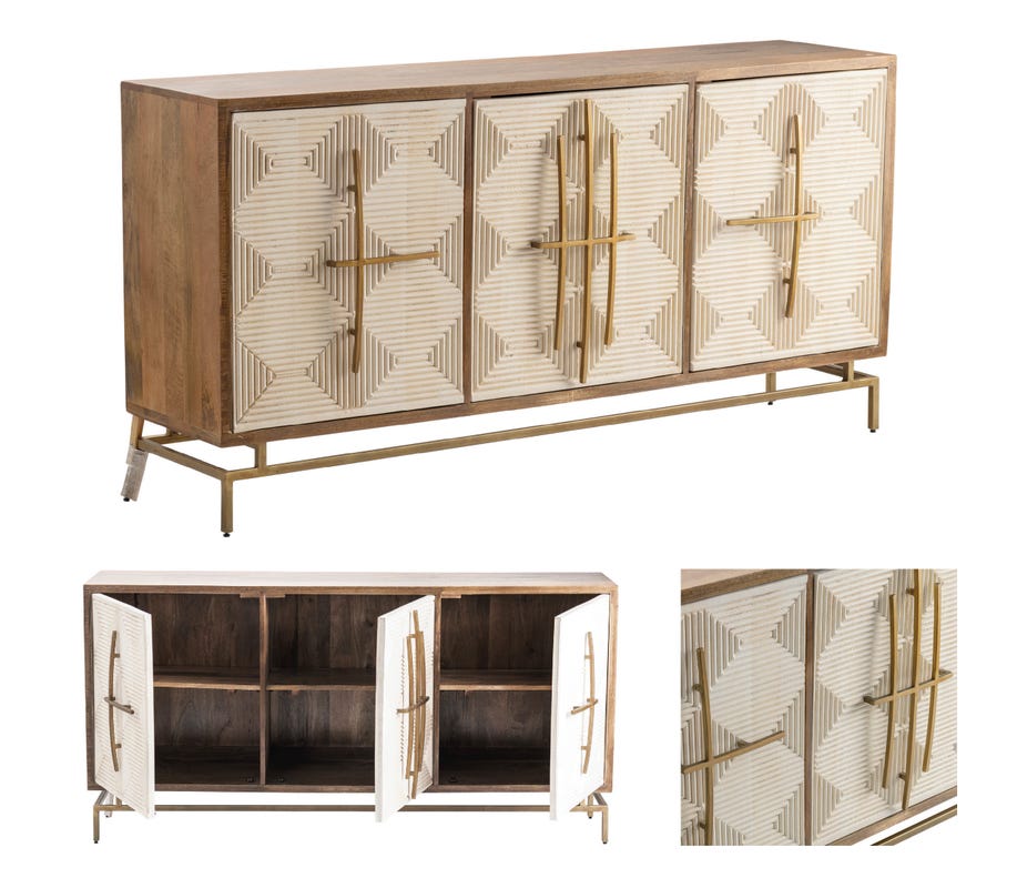 Lizzy Sideboard