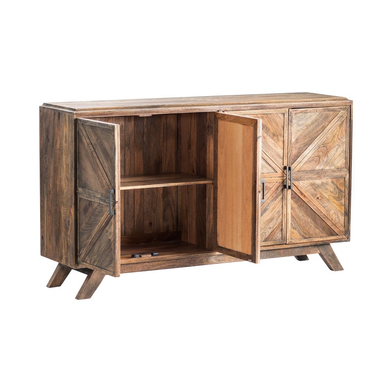 Rowan Sideboard