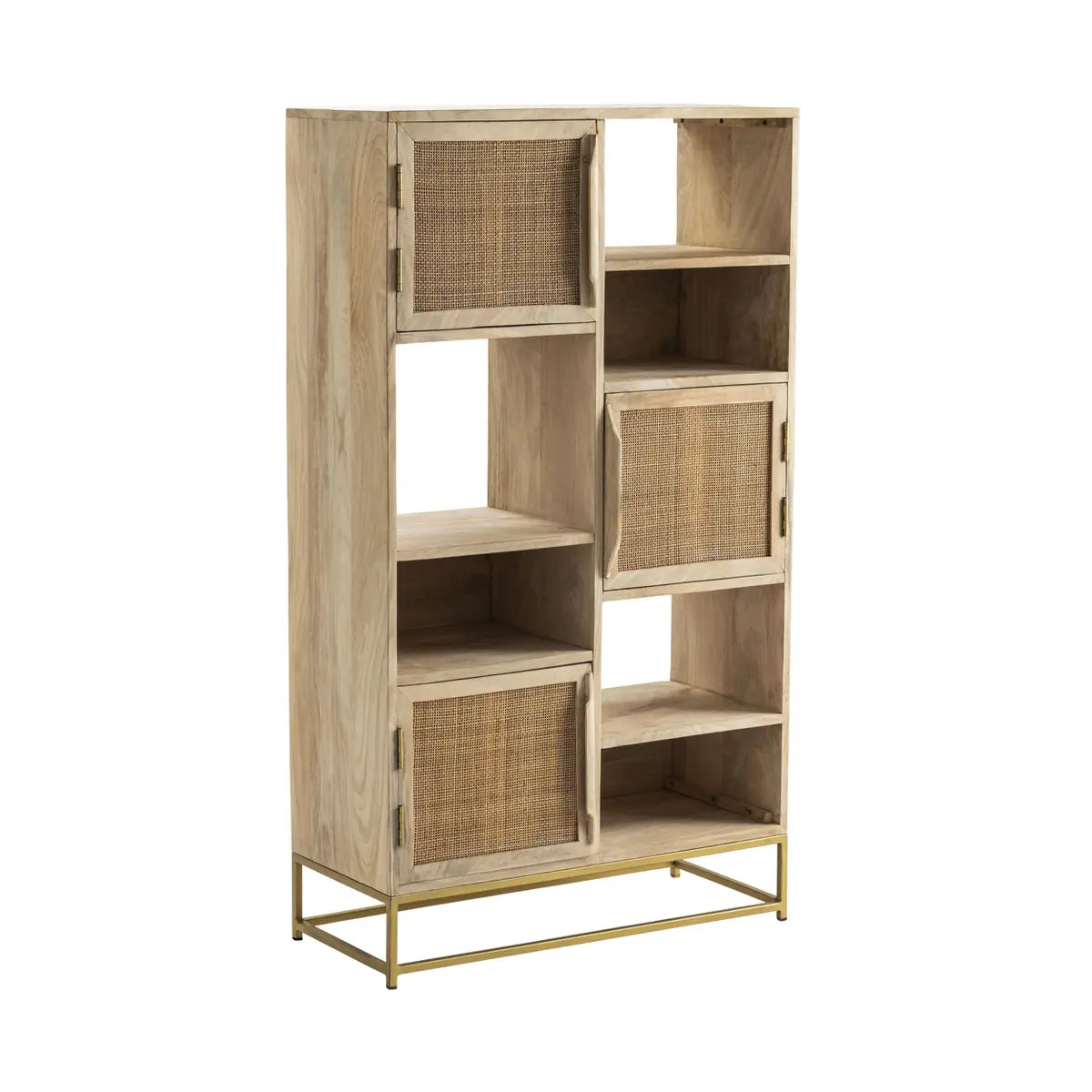 Biscayne Etagere Bookshelf