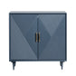 Arvada 2 Door Cabinet