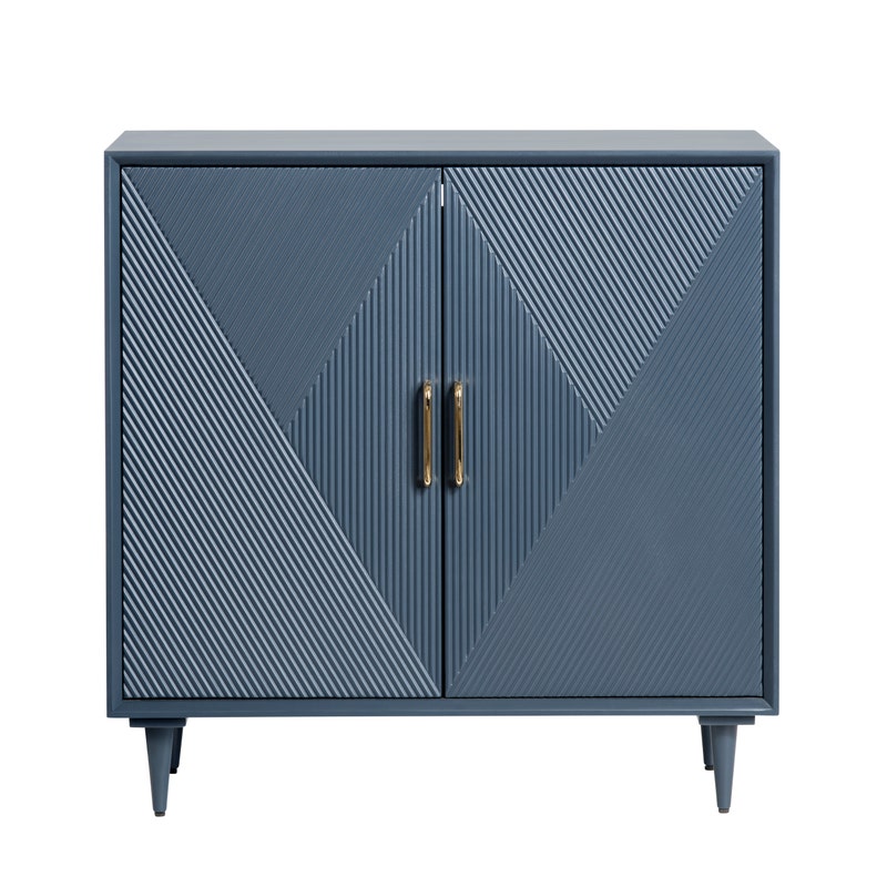 Arvada 2 Door Cabinet