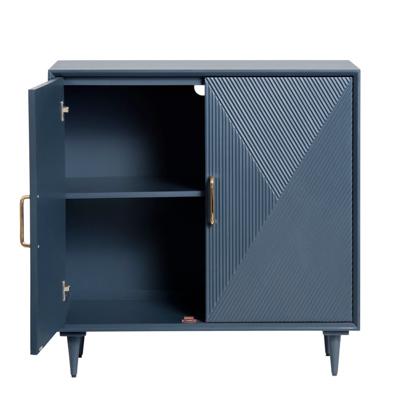 Arvada 2 Door Cabinet