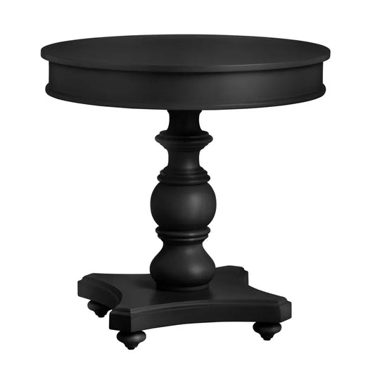 Ashleigh Round Accent Table
