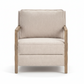 Maxwell Accent Chair